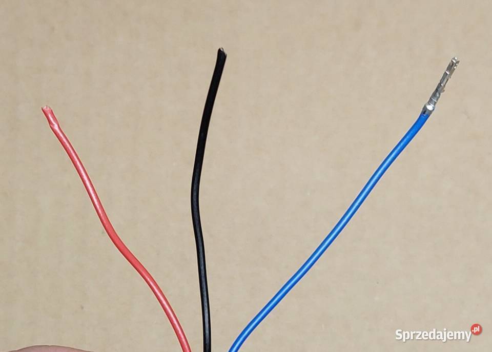 ADAPTER WZMACNIACZA ANTENY SYGNAŁU GPS VW AUDI osobowe Mielęcin