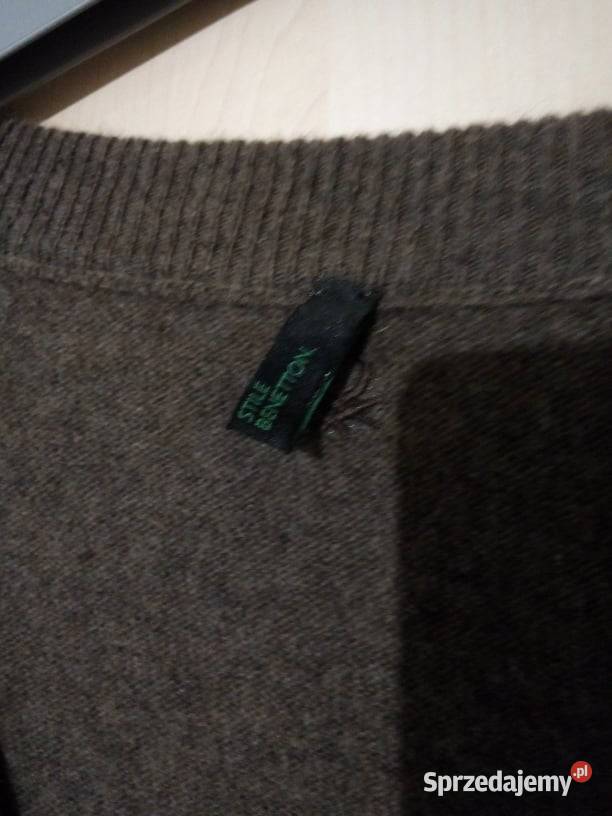 Sprzedam swetry męskie Częstochowa
