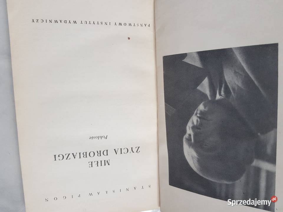 Stanisław Pigoń miłe życia drobiazgi Pokłosie Kielce