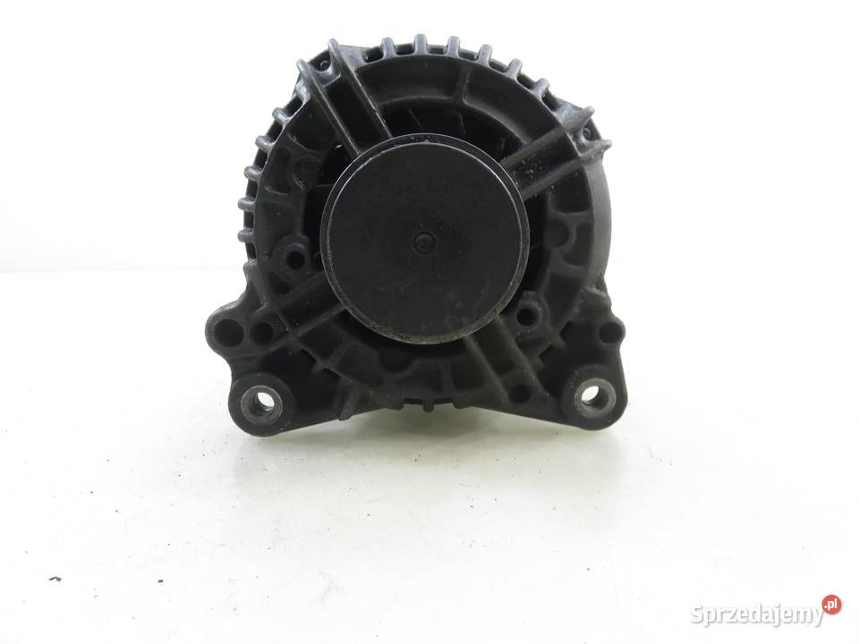 ALTERNATOR AUDI A3 8L 19 TDI 028903028E osobowe