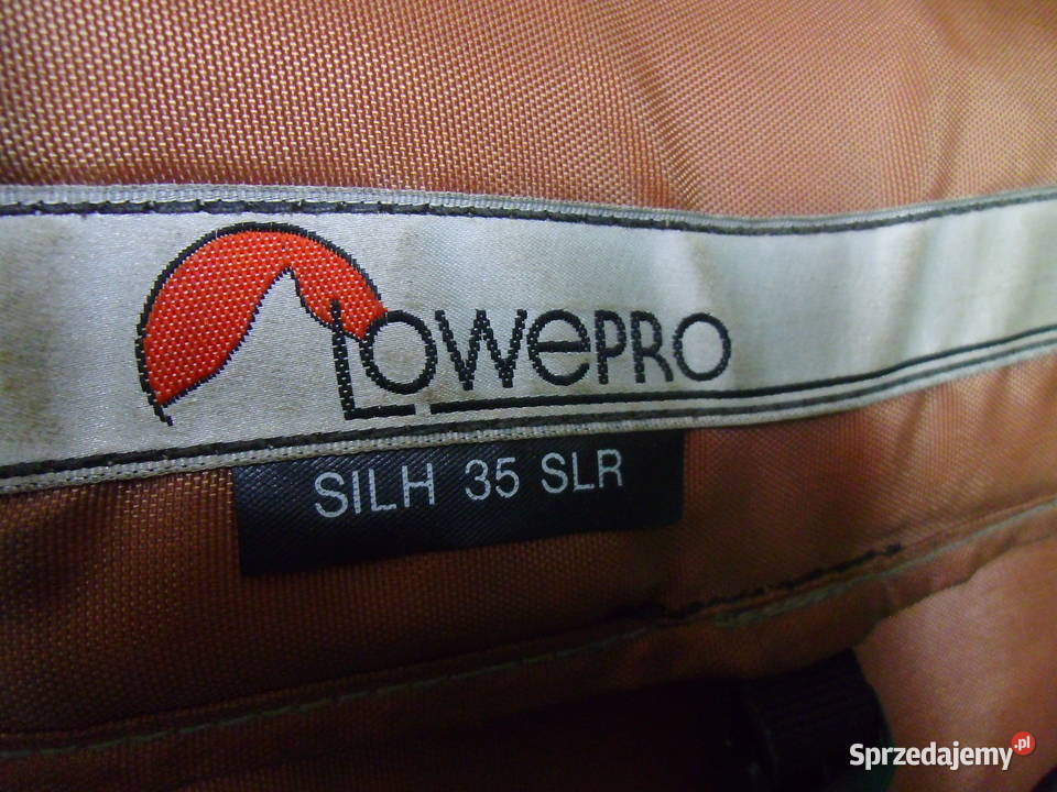Torba foto LOWEPRO Bielawa