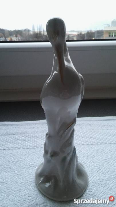 Figurka połonne porcelana połonne prezent inny kolor pomorskie