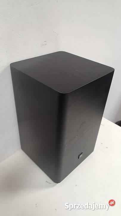 Subwoofer JBL Bar 21 bez kabla Poznań