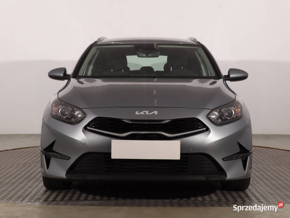 Kia Ceed 15 TGDI czujnik zmierzchu Katowice