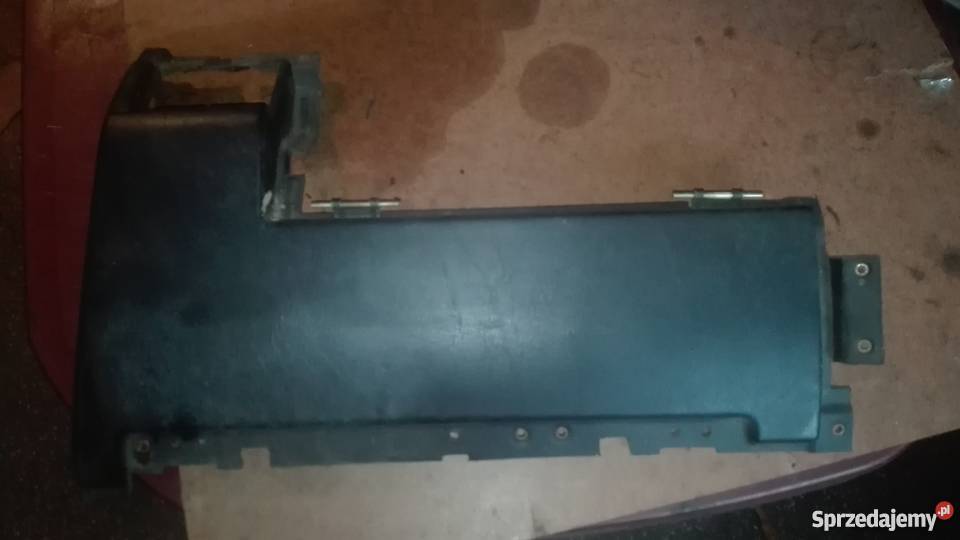 Mercedes g klasa 463 panel konsoli lewy terenowe Kocmyrzów