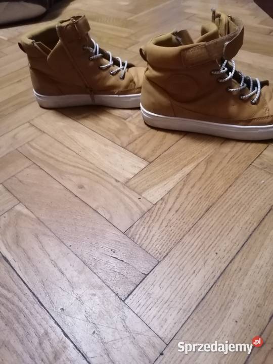 Buty Reserved rozmiar 38 Elbląg