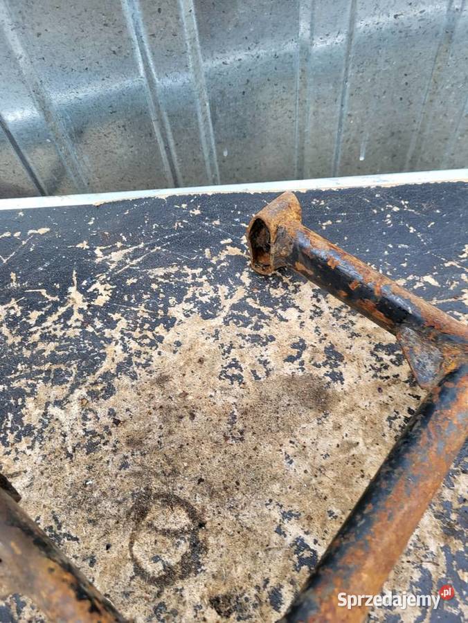 STOPKI CENTRALNE NSU DKW BMW ZUNDAPP TRIUMPH śląskie Rybnik