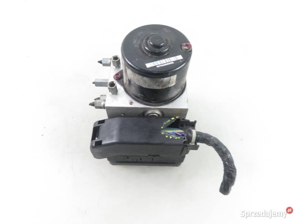 POMPA ABS MAZDA 2 II DEDH DP74437A0A