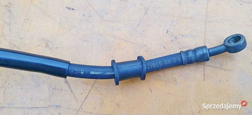 YAMAHA XJ600 9203 Przewód hamulcowy przód Radom sprzedam