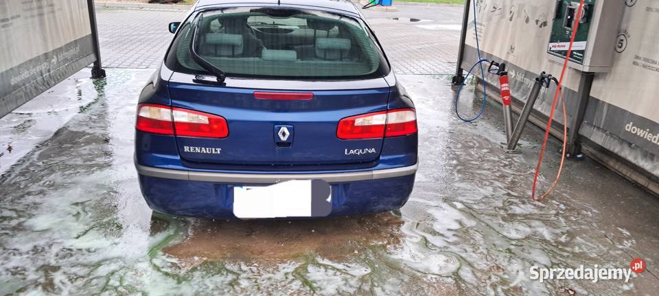 Samochód osobowy Siemiatycze sprzedam
