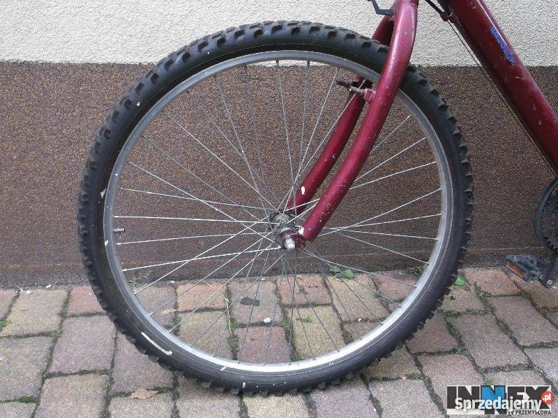 ROWER MĘSKI PEUGEOT Trzebnica