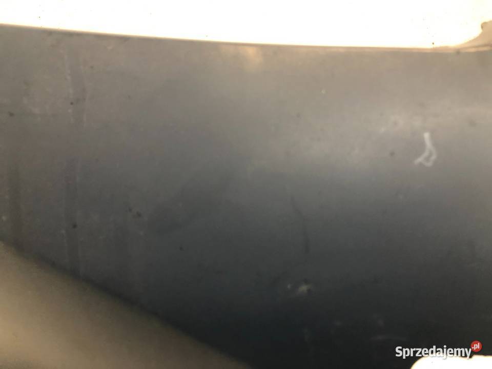 PEUGEOT 208 20152019 LIFTINGU ZDERZAK PRZÓD Skarżysko-Kamienna