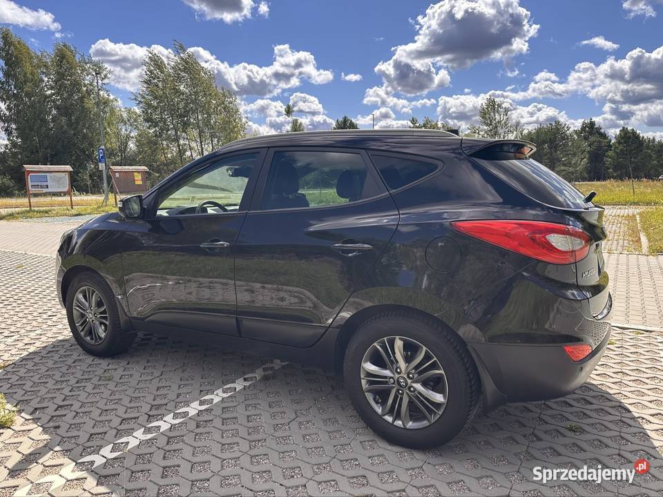 Sprzedam Hyundai ix35 reflektory ksenonowe Kielce