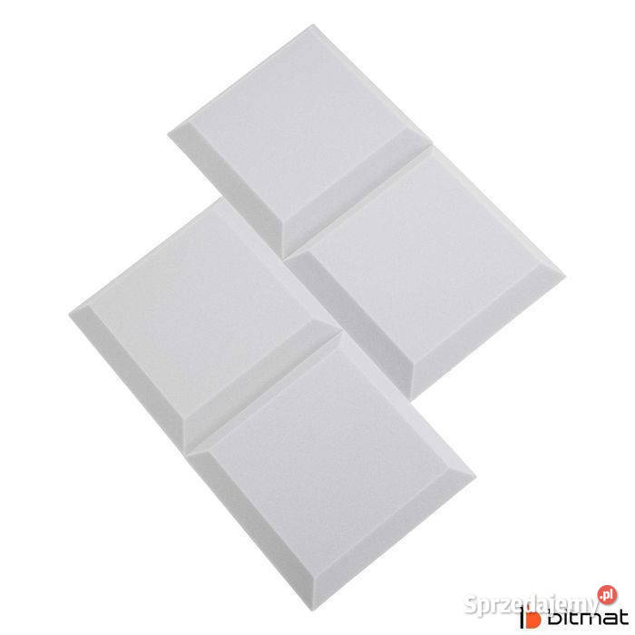 Zestaw paneli akustycznych Bitmat na ścianę 16 Łąki sprzedam