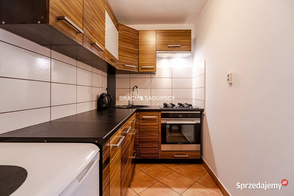 Mieszkanie Kraków 2837m2 1 pokojowe sprzedam