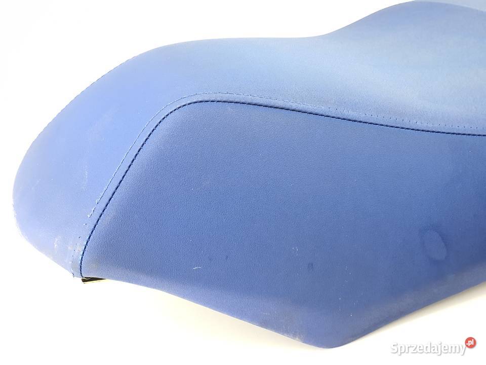 SIEDZENIE FOTEL PEUGEOT EVIVACITY Janowice