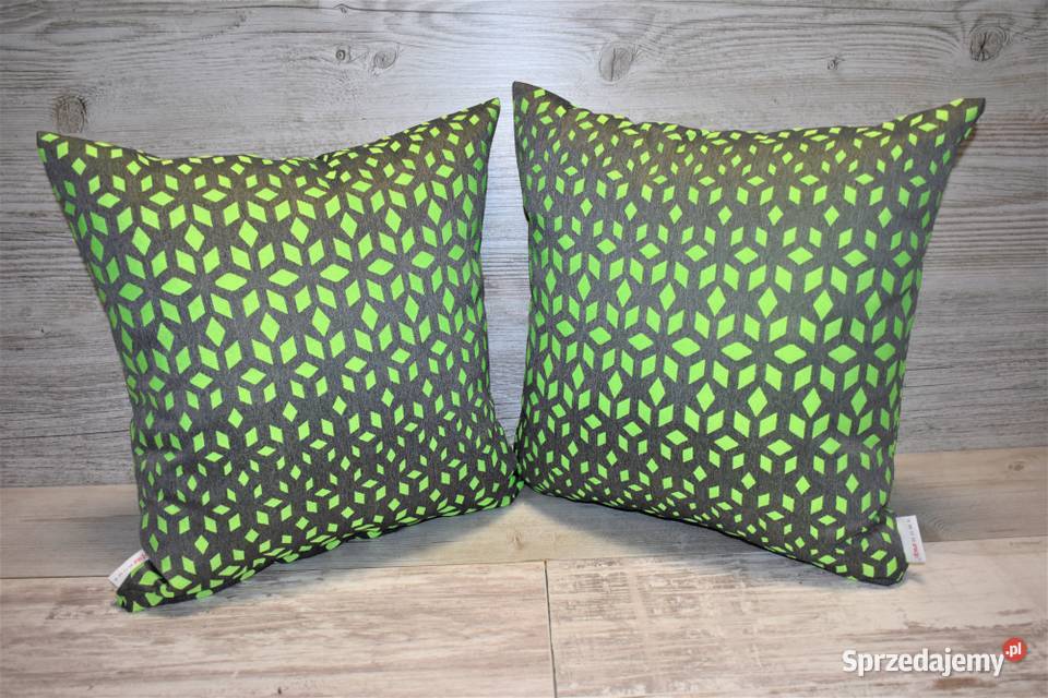 Poszewka dekoracyjna 45 x 45 Stare Kupiski