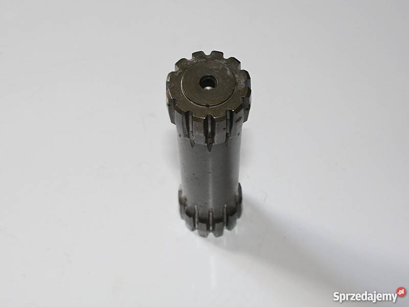 Wałek do silnika hydraulicznegoCNH 86994439 Case podkarpackie Stalowa Wola