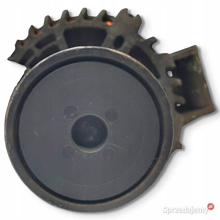 ALTERNATOR Ford Transit MK6 VI 24 DI Motoryzacja Chełm