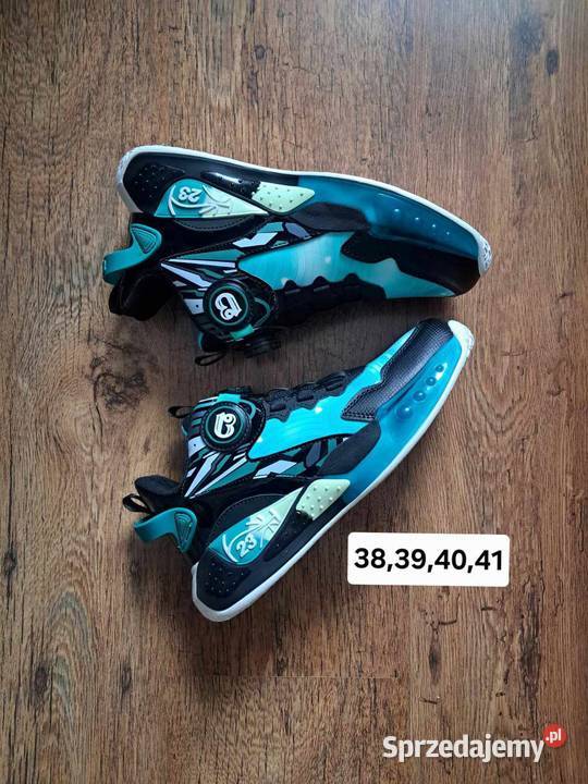 buty dziecięce młodzieżowe 38 do 41 Wałbrzych