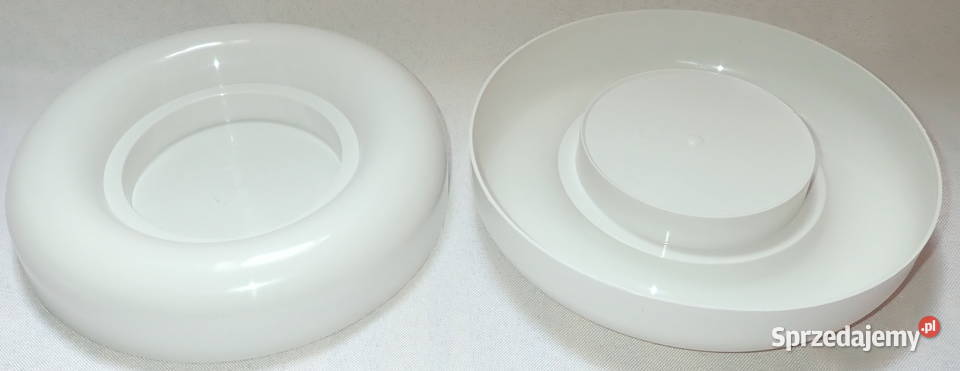 Miski płaskie stroiki Ikebana Mori 22 złota Pozostałe