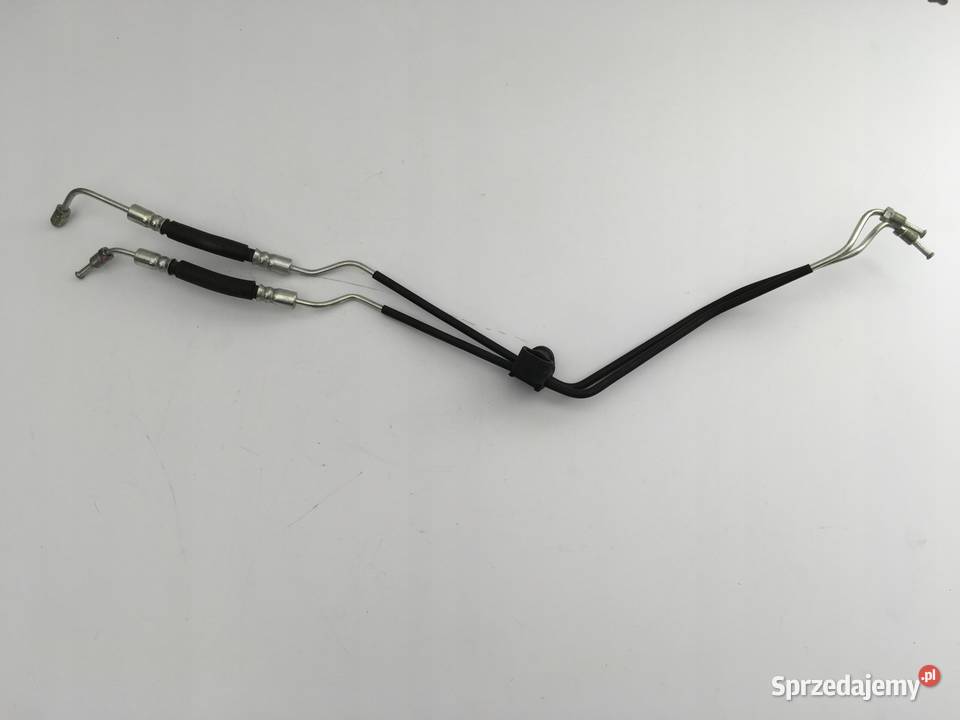 KAWASAKI ER6F Przewody hamulcowe ABS Łobżenica