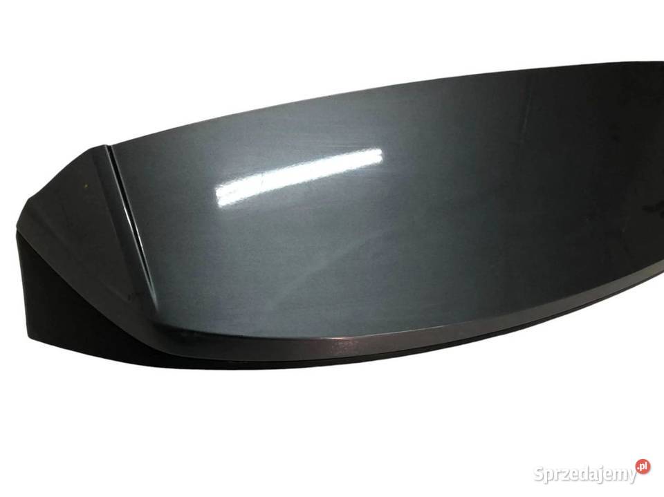 Volkswagen TRoc 2018 Spojler klapy tylnej Pozostałe świętokrzyskie sprzedam