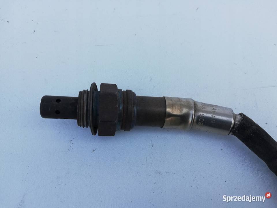 SONDA LAMBDA AUDI VOLKSWAGEN SKODA SEAT 16 16V sondy lambda