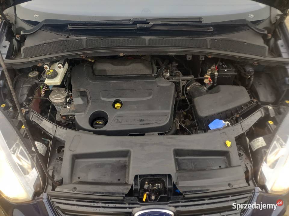 Ford S Lift 20 Anglik Zarejestrowany w Okonek sprzedam