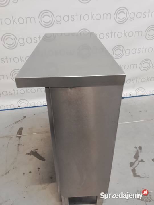 Stół z szafką 92x40x92 Wrocław