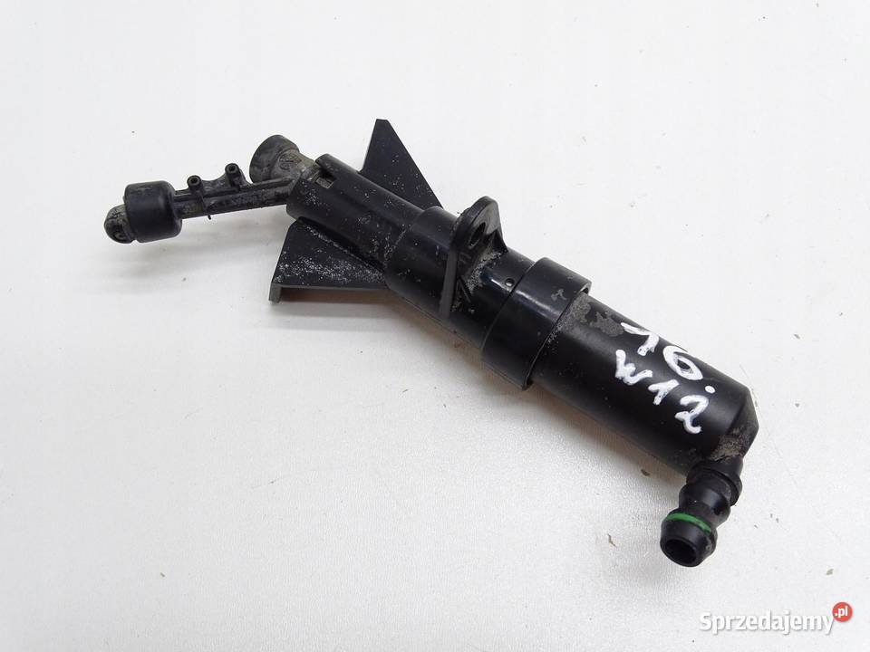 SPRYSKIWACZ LAMPY LEWY PRZÓD PRZEDNI VW PASSAT osobowe sprzedam