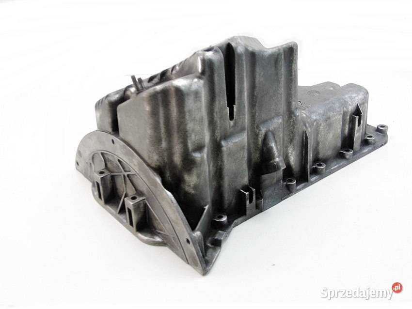 MISKA OLEJU SILNIKA 19 18 BMW E36 E46 Z3 316 318 Sosnowiec