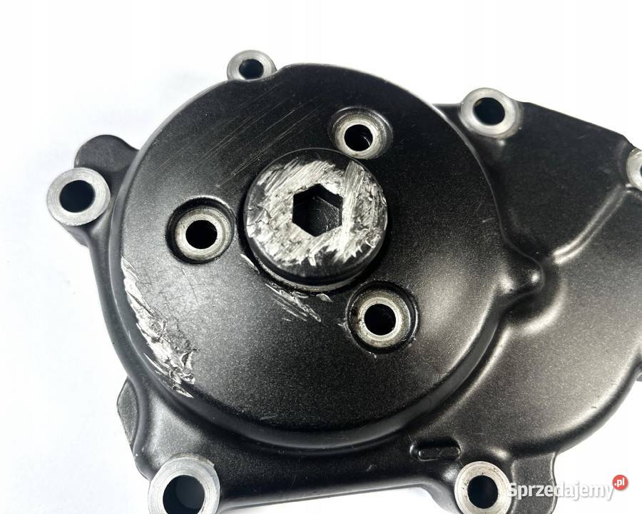YAMAHA YZFR1 RN12 Dekiel Pokrywa Osłona Łobżenica