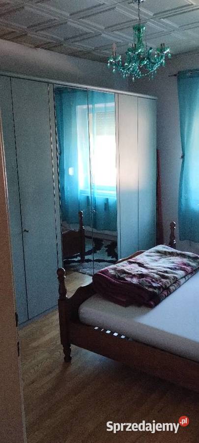 mieszkanie na wynajme dolnośląskie