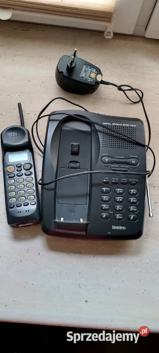 Aparat telefoniczny Grodzisk Mazowiecki