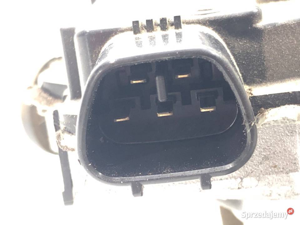 MECHANIZM WYCIERACZEK PRZÓD MAZDA CX5 KD5367340D sprzedam