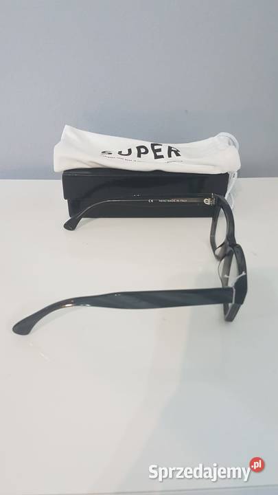 Okulary korekcyjne By Retro Supernature Korekcja wzroku małopolskie Kraków