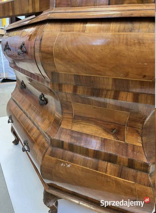 Stylowy kredens Dąbrowa Górnicza