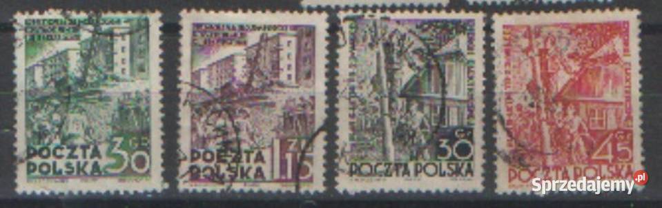 Zn Fi 579 81 kas 1951 śląskie Gliwice