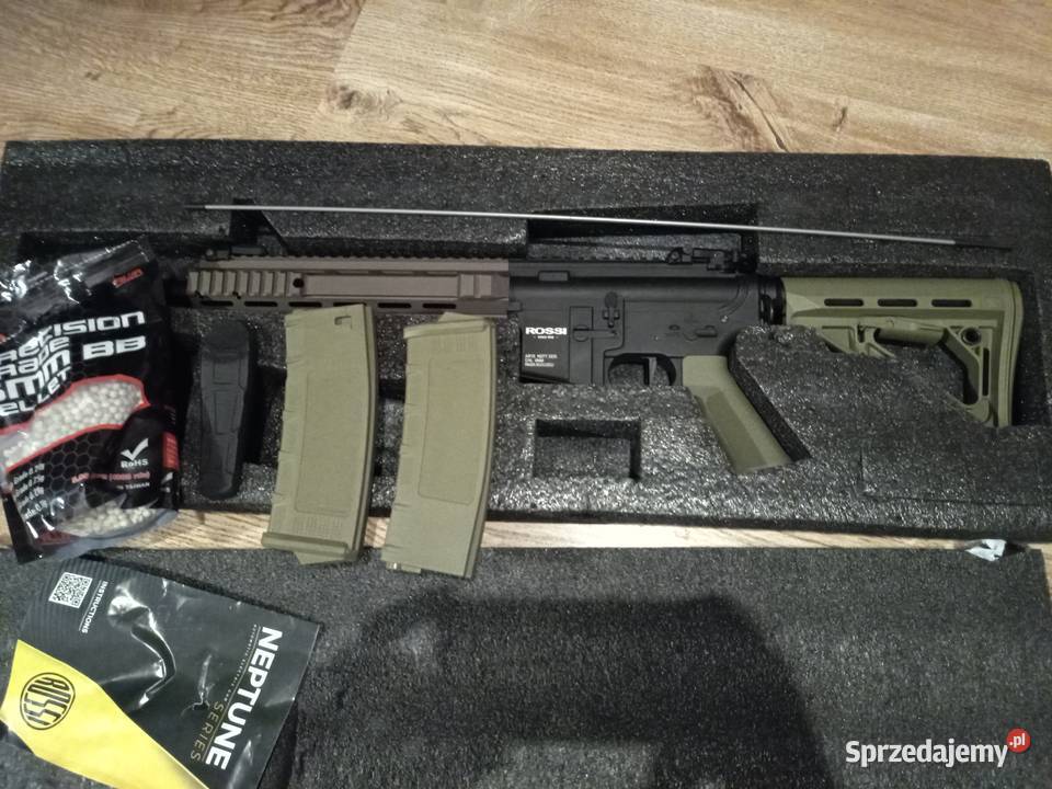 Rossi Pozostałe Nochowo