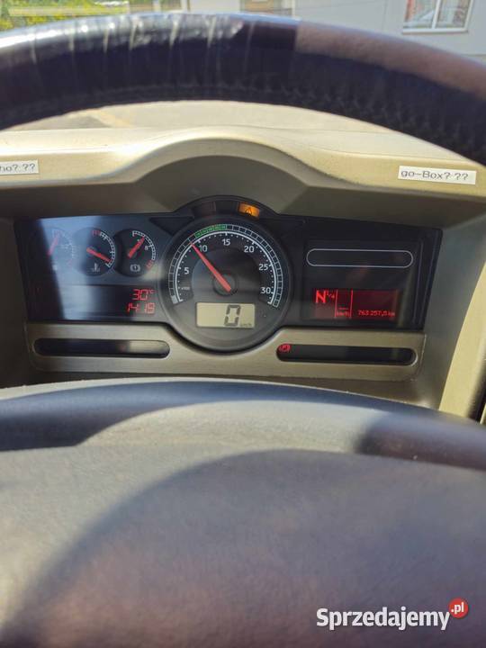 Renault Premium 450DXI Kłoczew sprzedam
