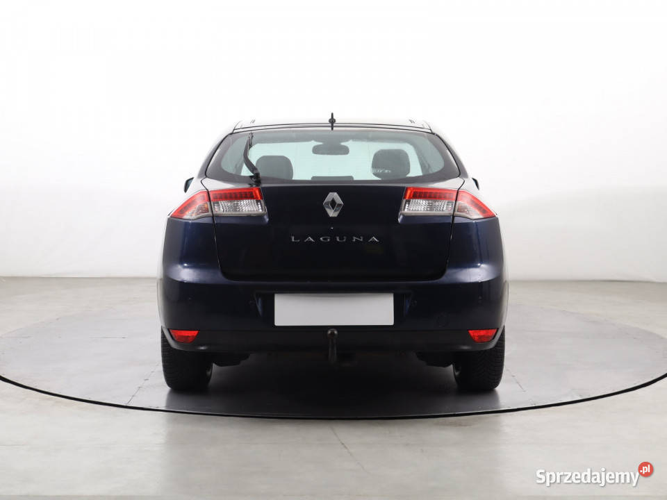 Renault Laguna 20 16V 1997cm3 Katowice