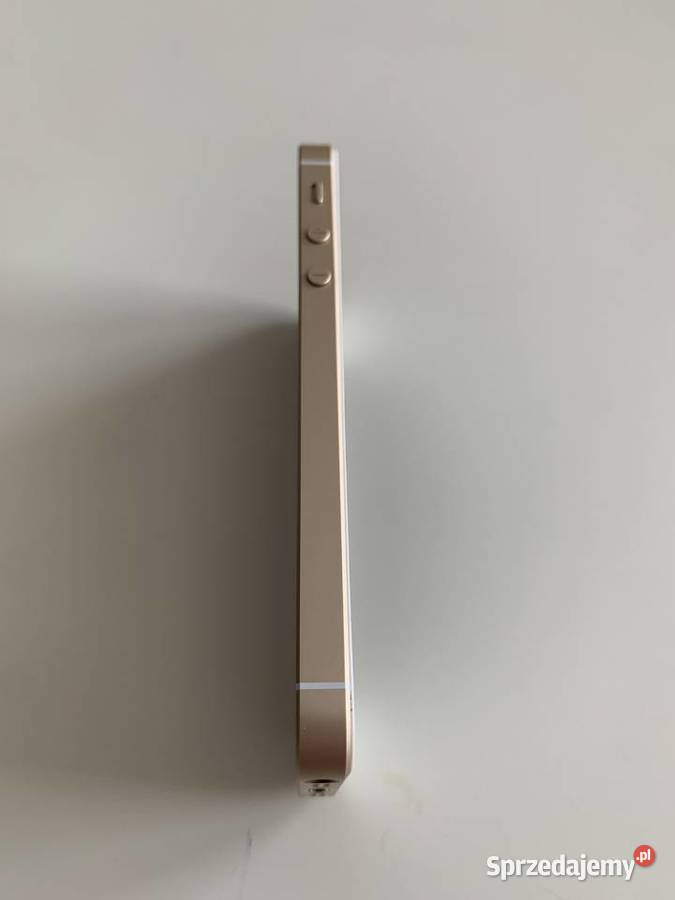 iPhone SE 2016 32GB Radom