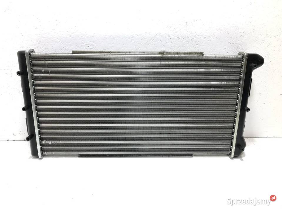 LANCIA Musa 19 JTD Multijet CHŁODNICA WODY NOWA osobowe