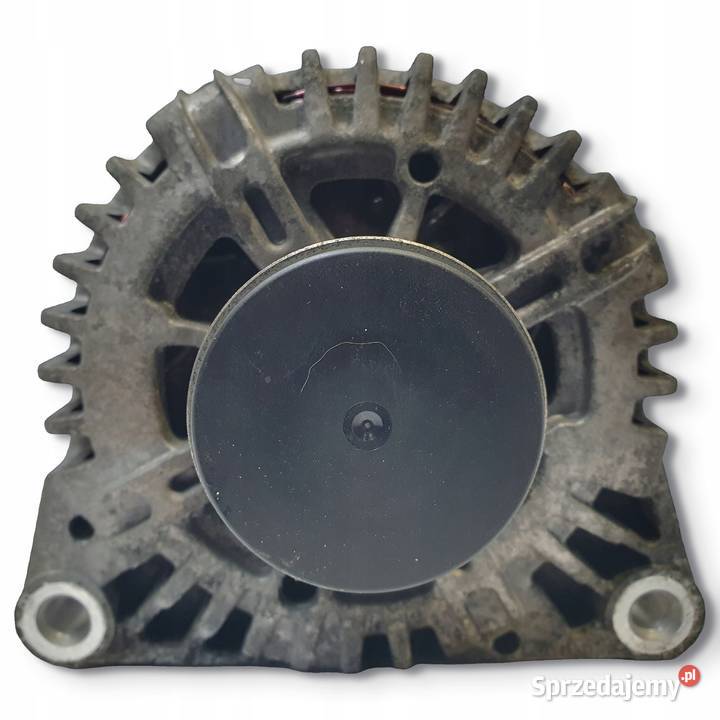 ALTERNATOR Peugeot 308 16 HDI 9646321780 Chełm sprzedam