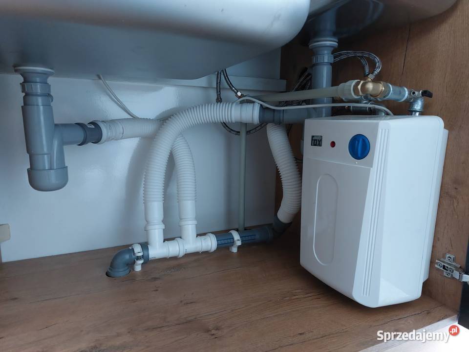 Przyczepa Gastro Bar Sklep Karello 6 gastronomiczne