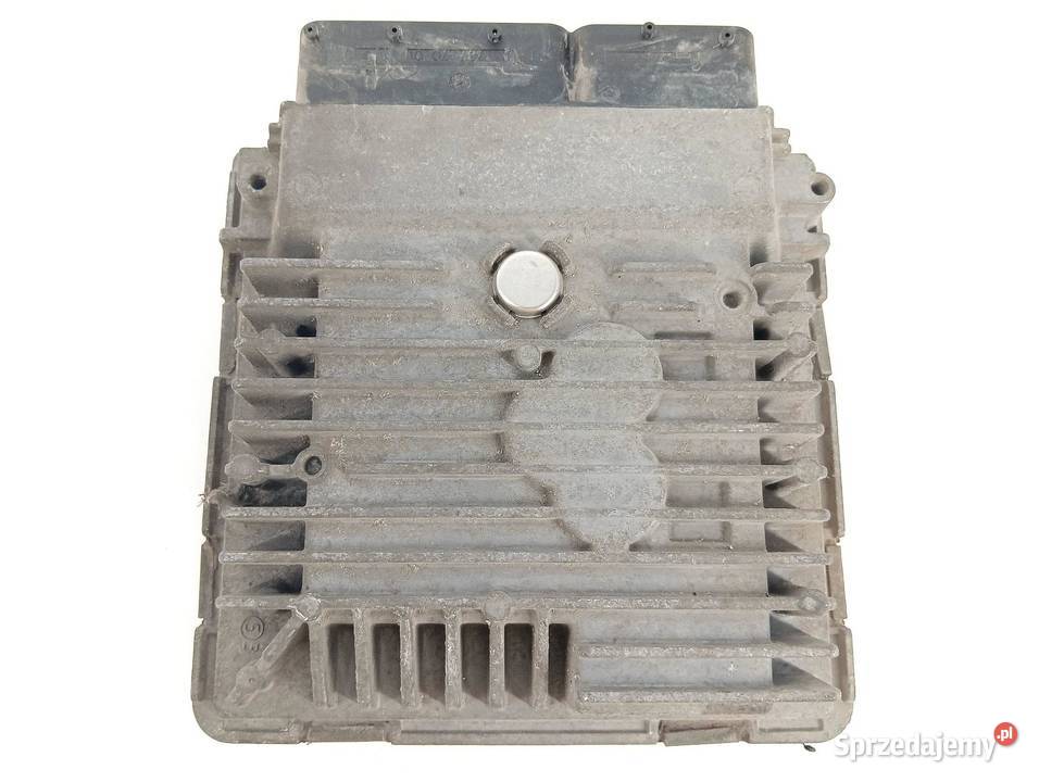 STEROWNIK SILNIKA 03L906023NG 5WP42929AA 16 TDI sprzedam