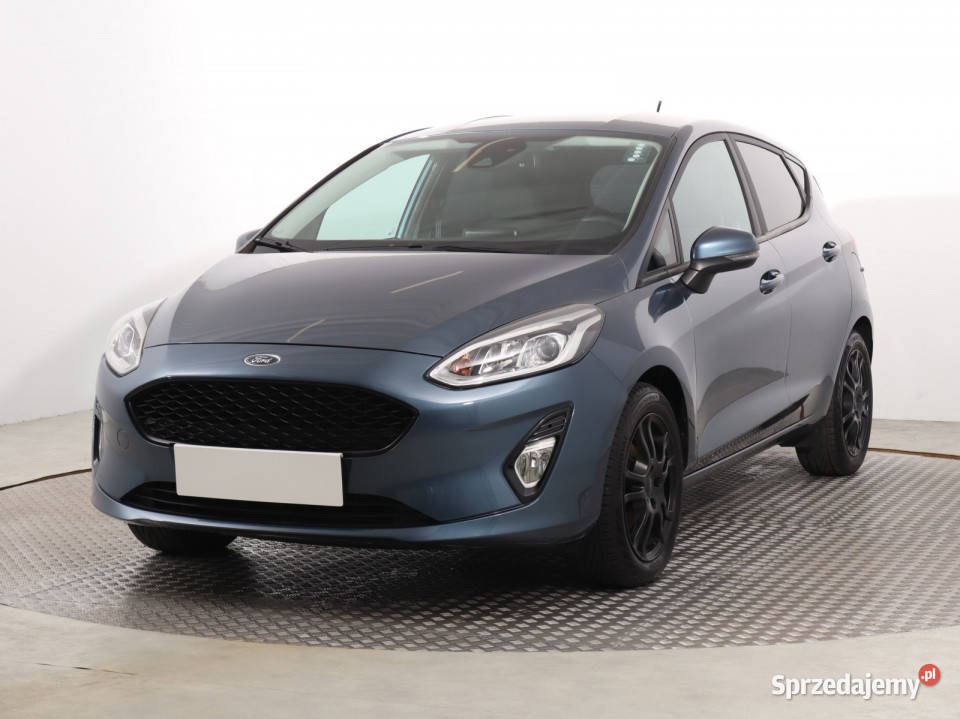 Ford Fiesta 11 śląskie Katowice sprzedam