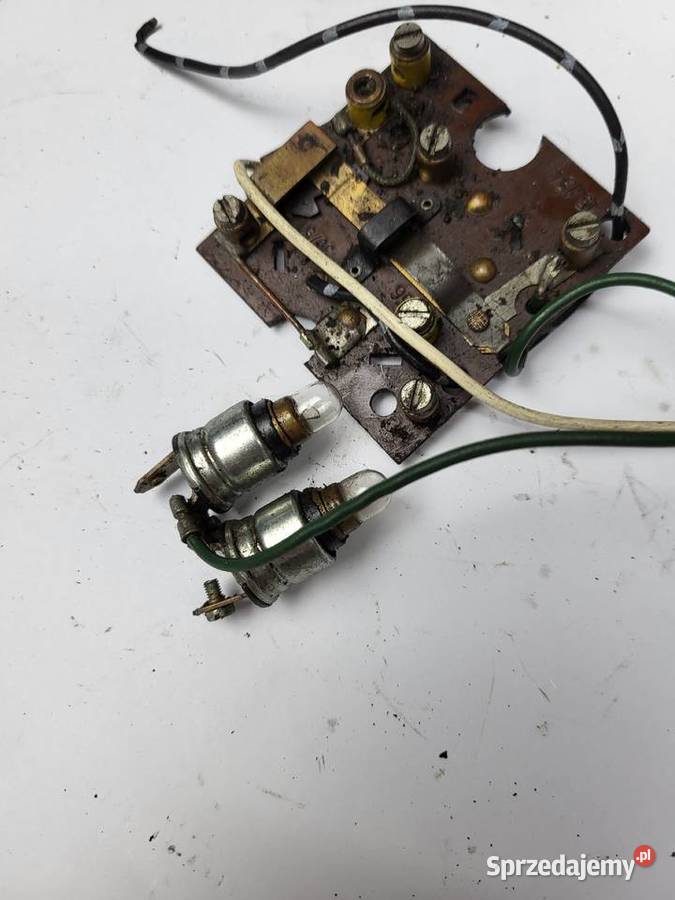 stacyjka bmw r50 r51 r25 r27 r68 r69 r75 Rybnik