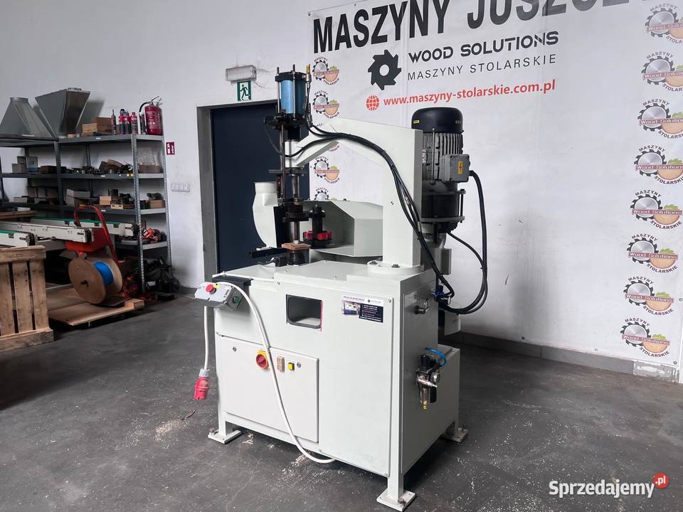 Frezarka Karuzelowa Comec FGS1T Produkcja Produkcja Juszczyn